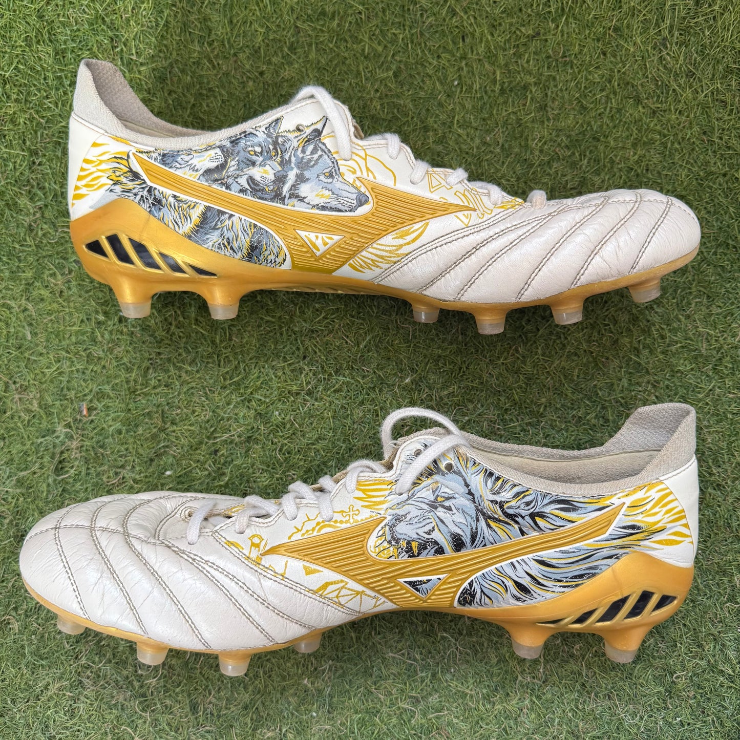 28.0 Used Goods中古スパイク Morelia Neo 3 SR4 Japan