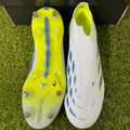 PREDATOR ELITE LL SG プレデター レースレス JS0394