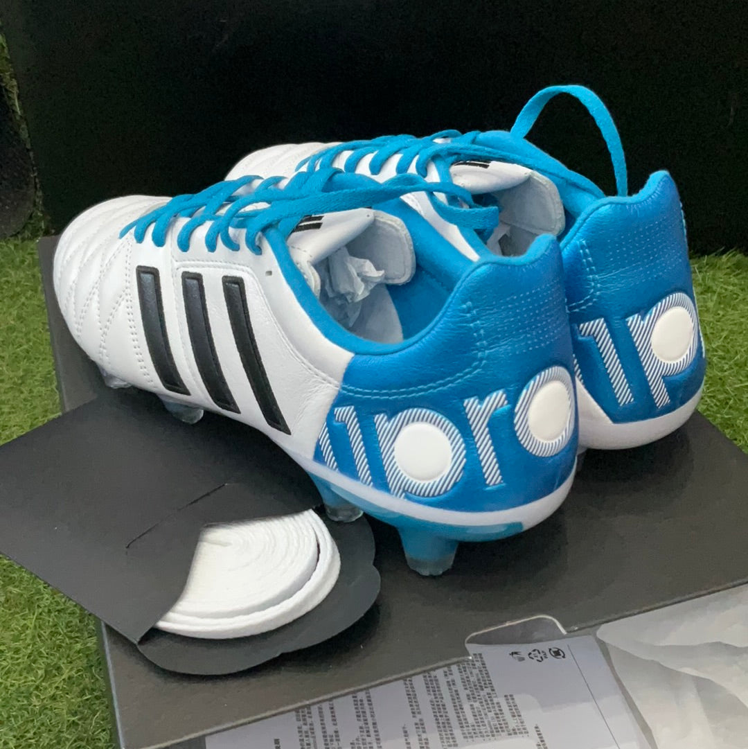Coming Soon... 11pro Toni Kross FG IG0776