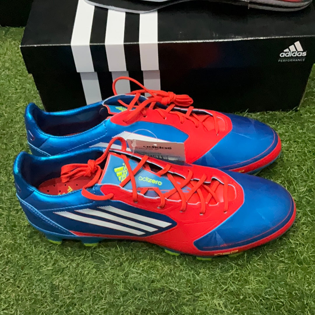 F50 adizero JP V23964