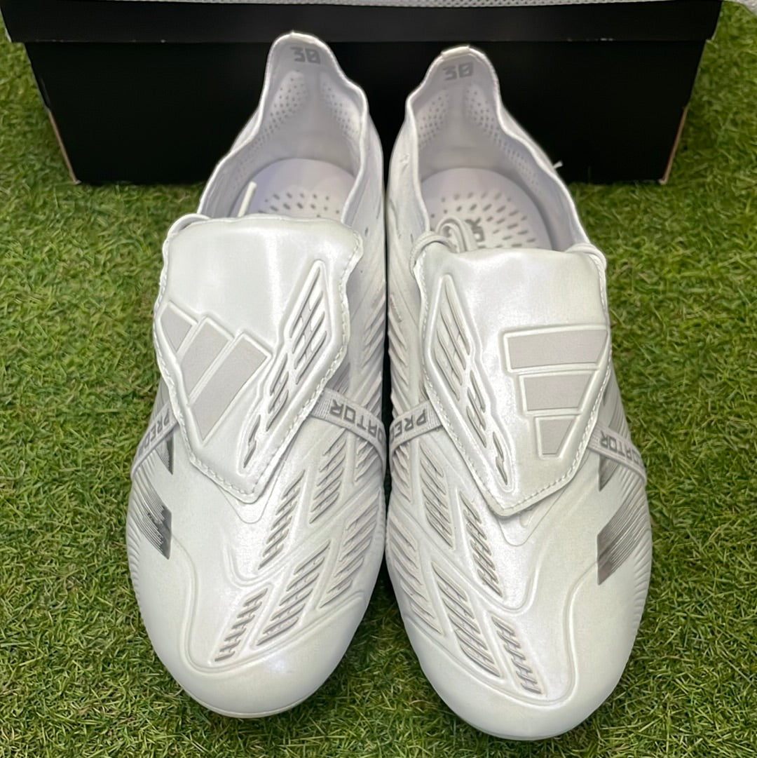 Predator Elite FG FT プレデター IE1811 ロングタン