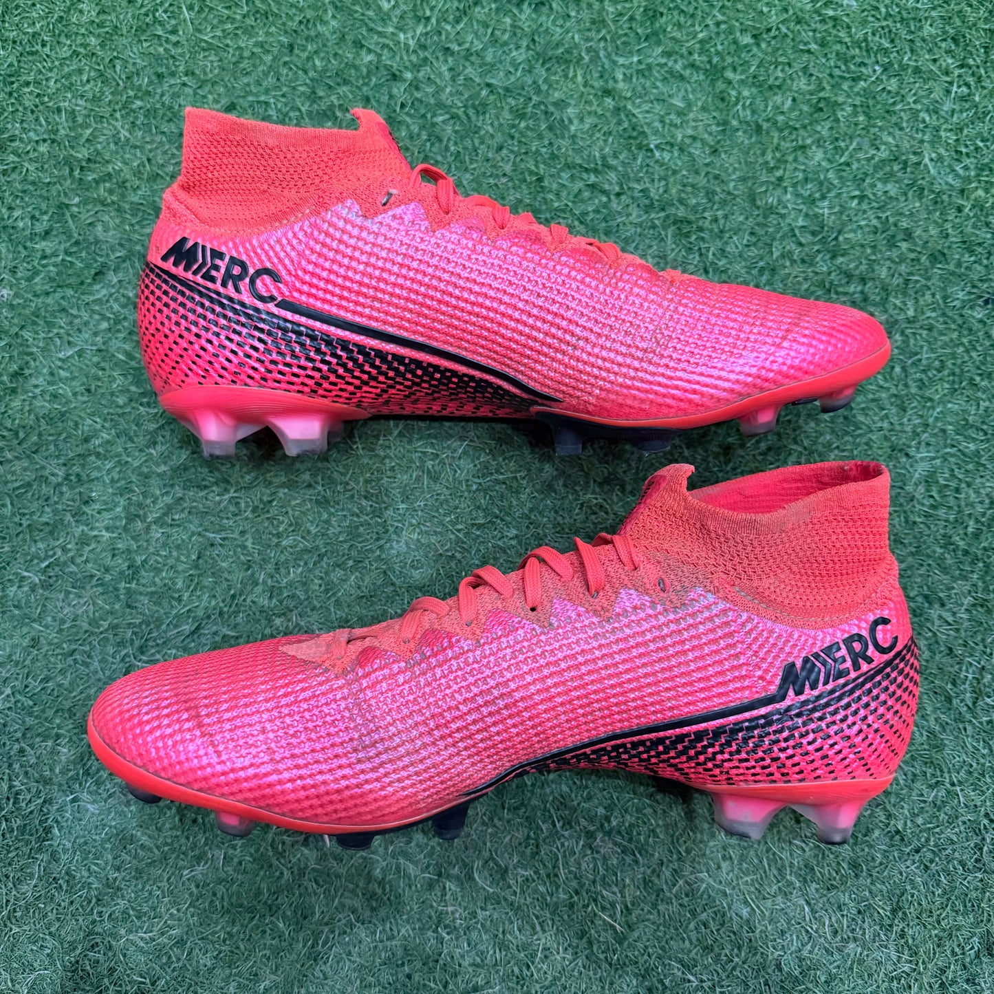 25.0 Used Goods中古スパイク Superfly 7 Elite AG-PRO