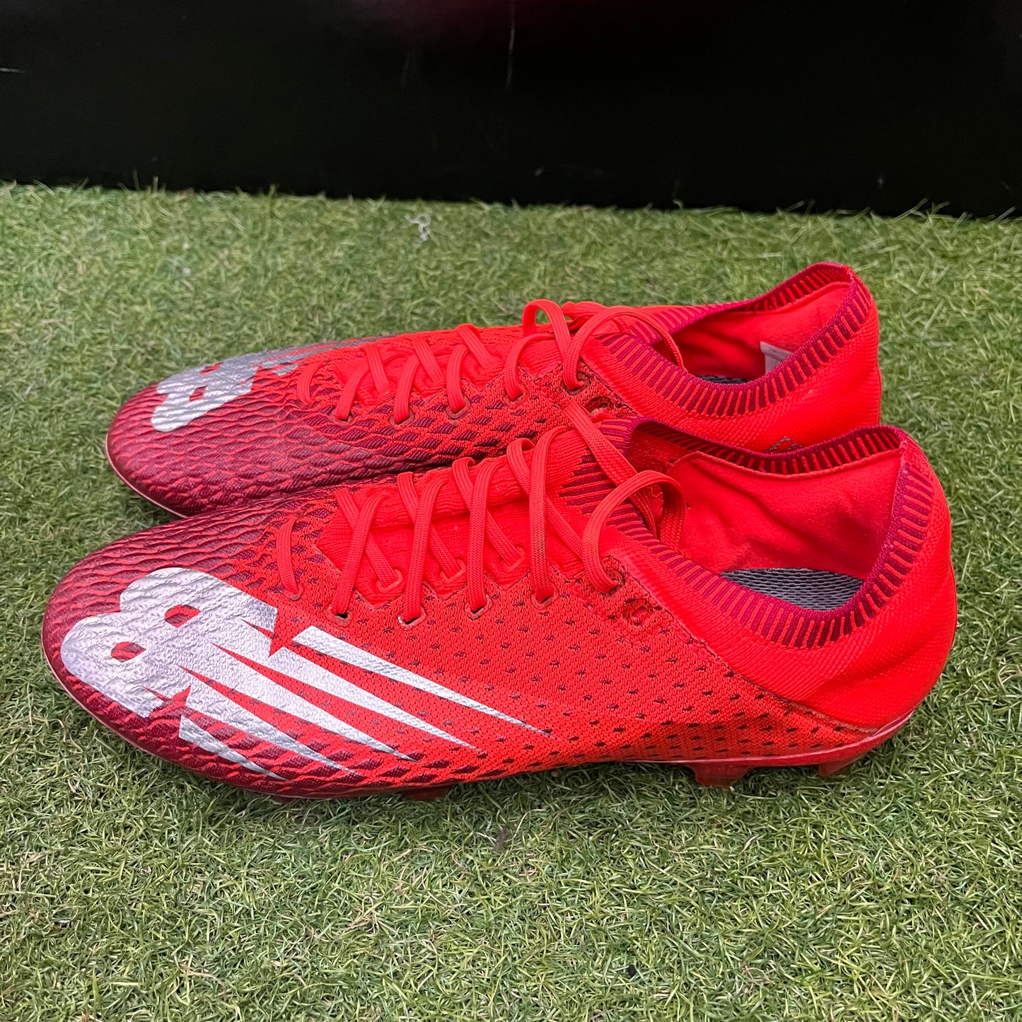 25.0 cm Used Goods中古スパイク フューロンv6 PRO FG 2E