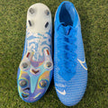 【箱無し】①Mercurial Vapor 13 Elite SG-PRO 28.5 cm タグ無し型取り品
