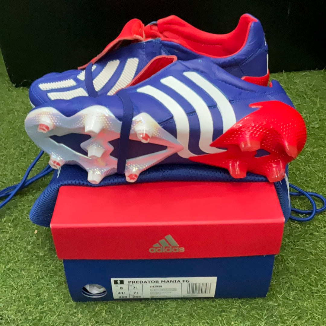 Predator MANIA FG 復刻 EH2958