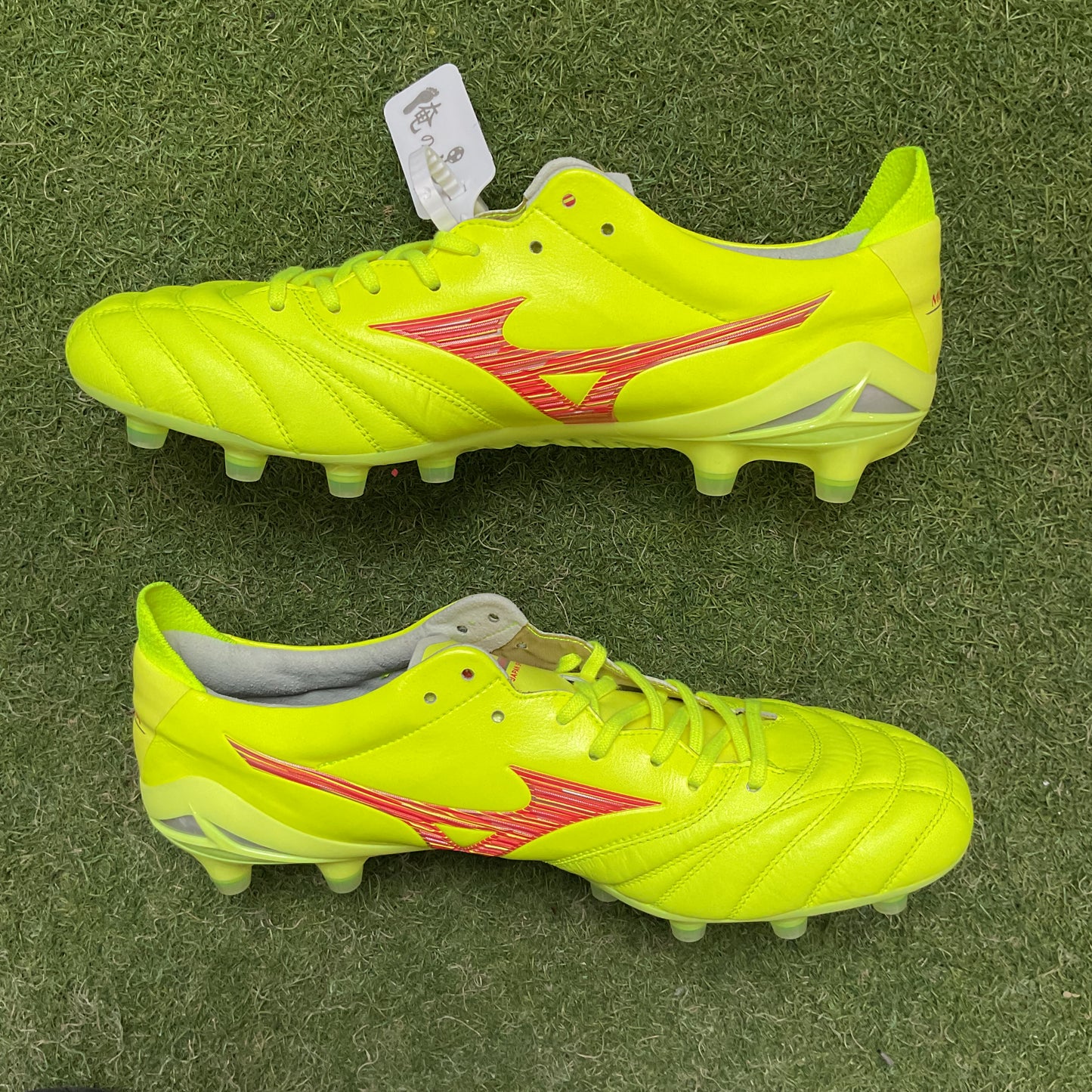 【箱無し】Morelia Neo4 Japan 27.0 P1GA243045