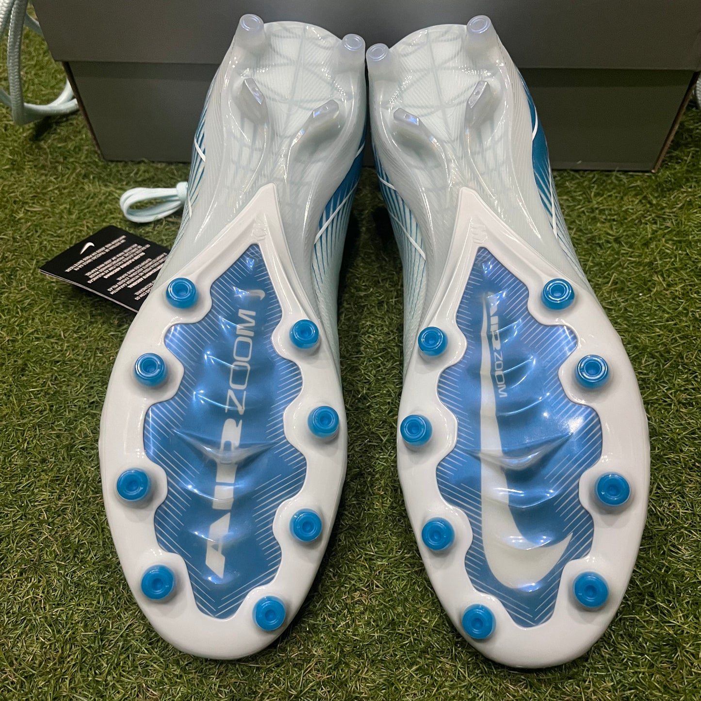 マーキュリアル ヴェイパー エリート 16 AG-PRO FQ8693 400 ZOOM Vapor 16 ELITE