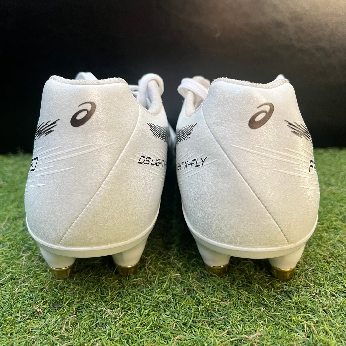 25.0 cm Used Goods中古スパイク DS Light X-FLY PRO2 ST