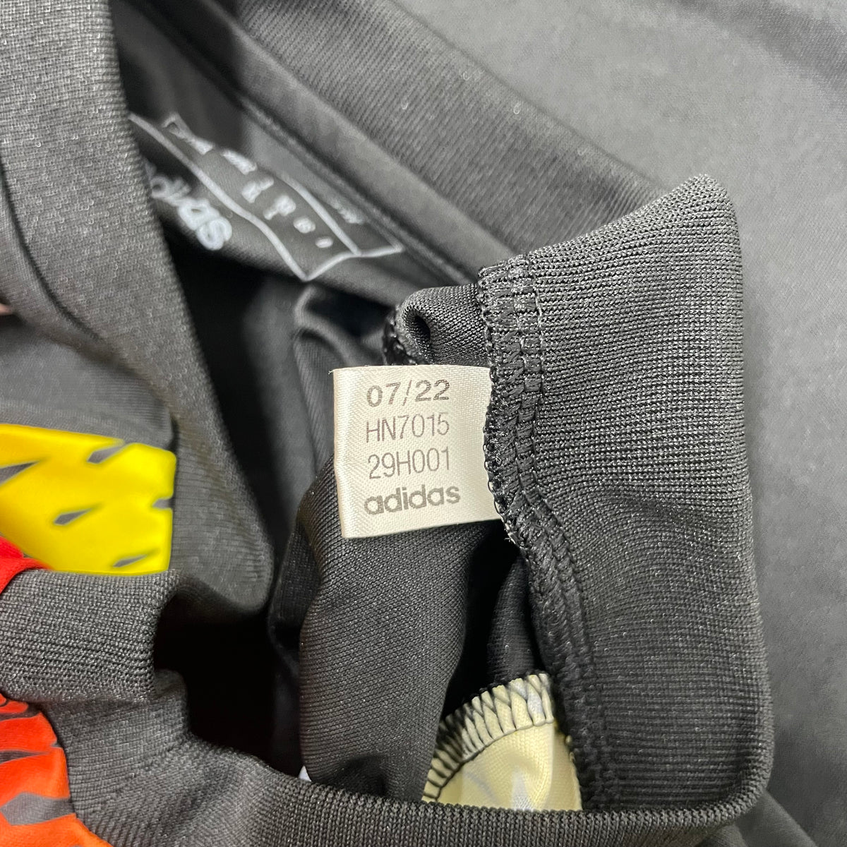 通販限定 日本代表ウェア HN7015