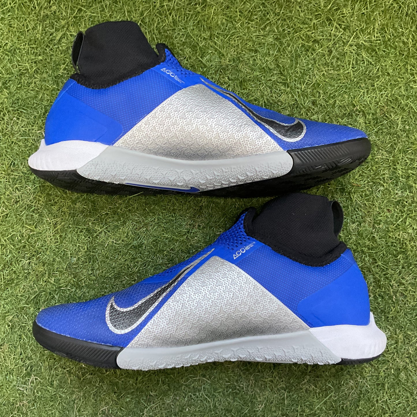 紐なし 24.0 cm Used Goods中古スパイクPhantom Vision PRO DF IC