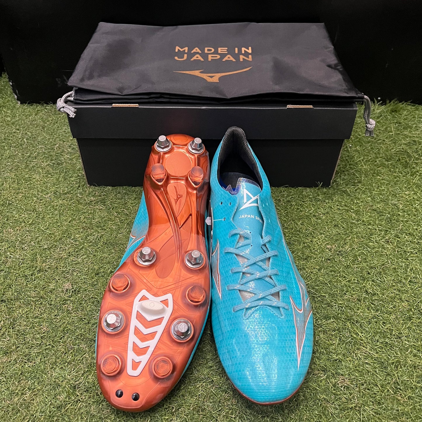 Mizuno α JAPAN MIX P1GC236025