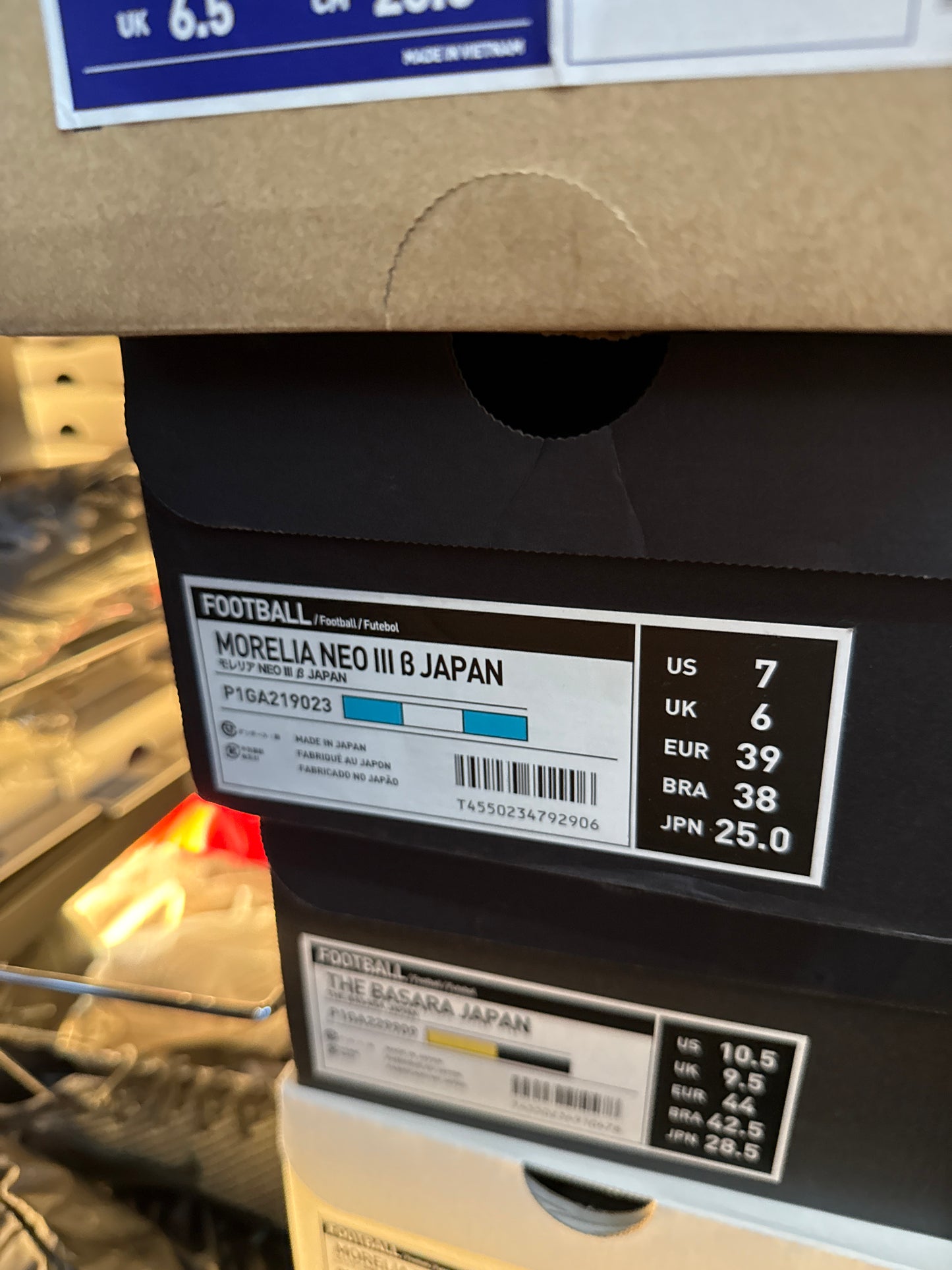 モレリアネオ3 β MADE IN JAPAN P1GA219023