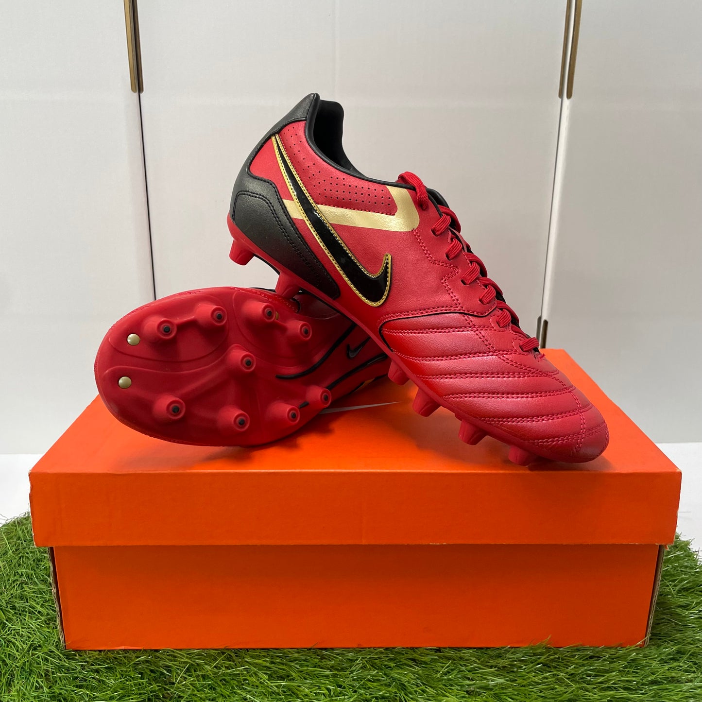 ティエンポ LIGERA 3 SL HGE AF(W) 555302 600