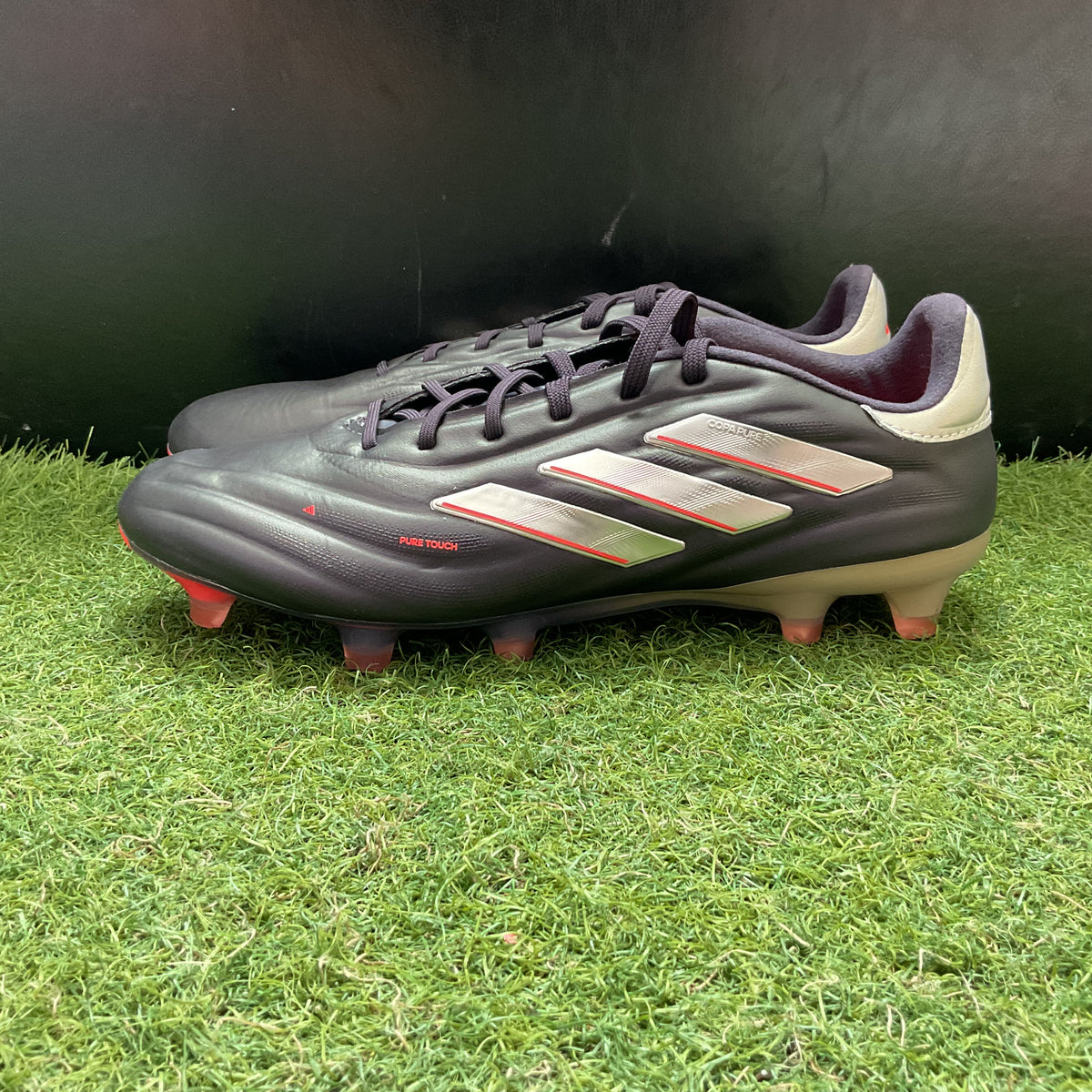 【箱無し】Copa Pure.2 FG 25.5 IG6403