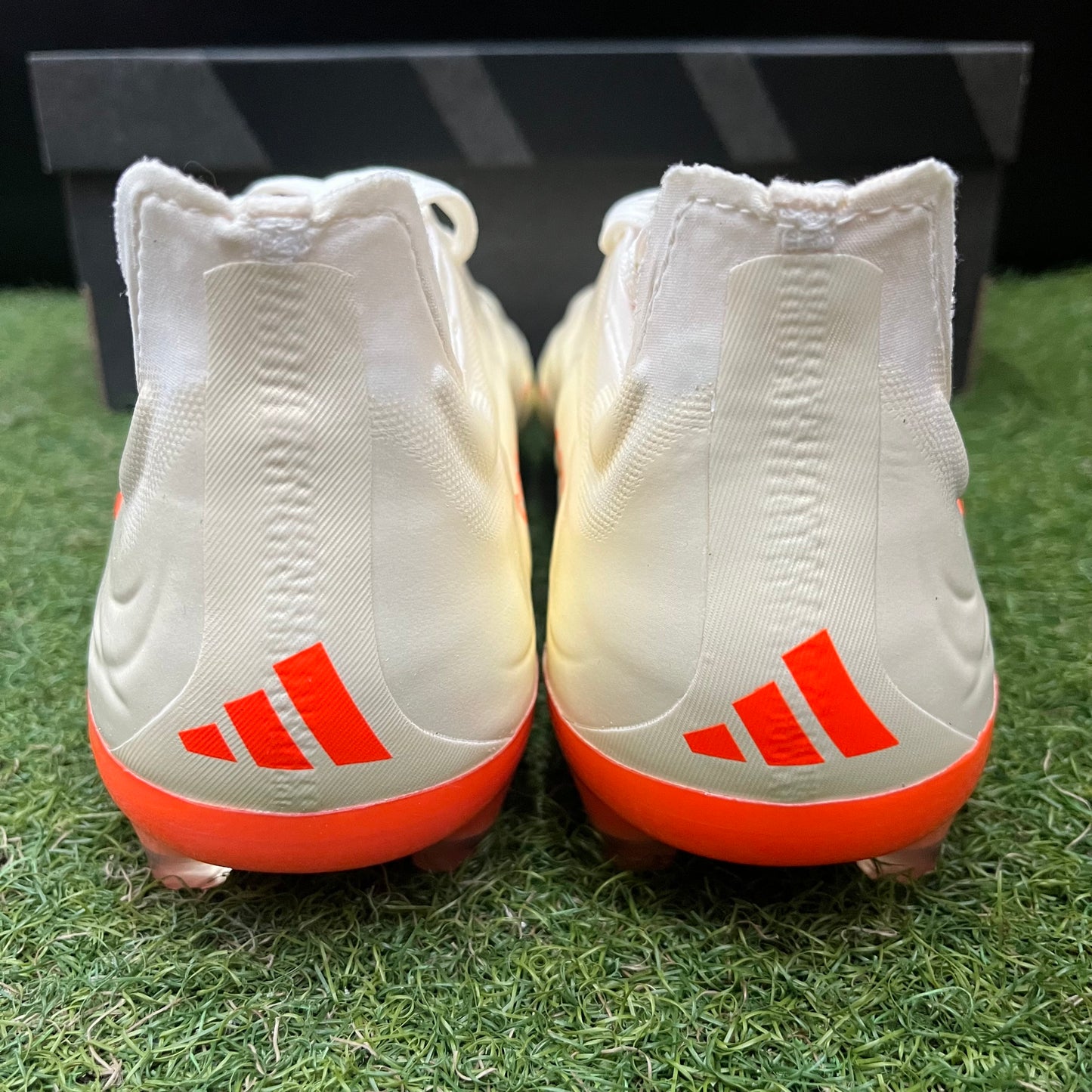 Copa pure.1 FG HQ8903 コパピュア