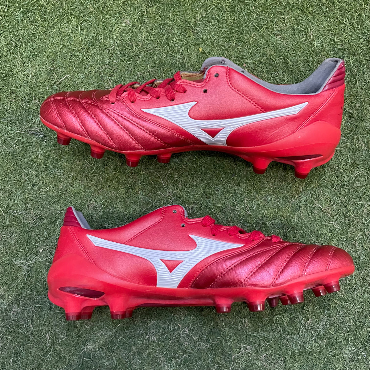 【箱無し】MORELIA NEO2 JAPAN 28.0cm P1GA185062