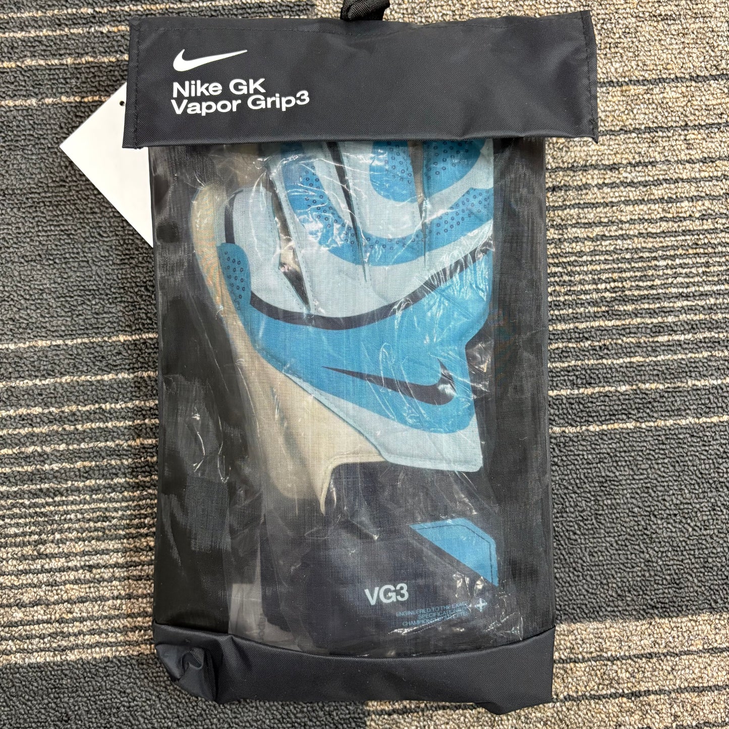 ヴェイパーグリップ3FB2999 420 Vapor Grip 3