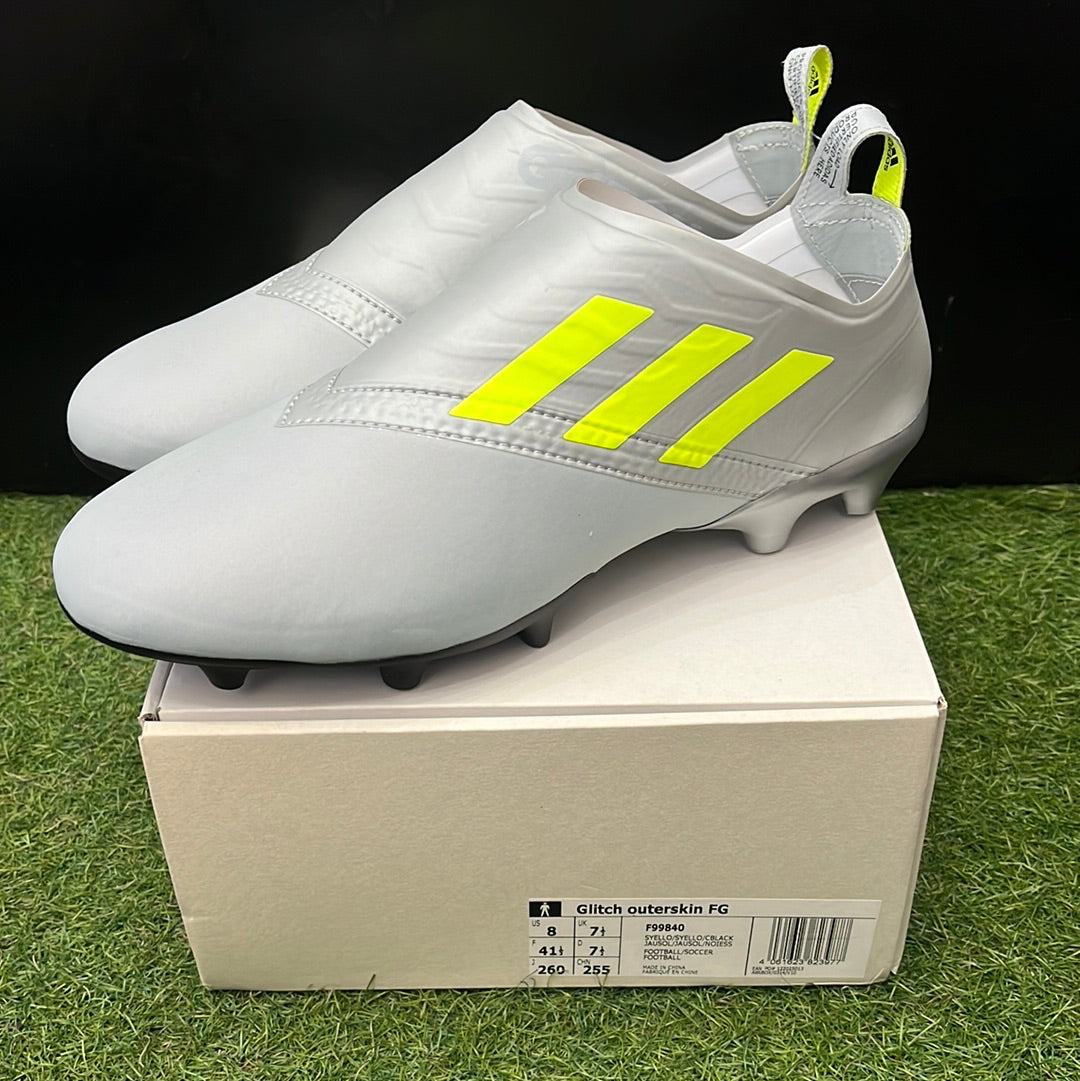 Glitch outerskin FG F99840グリッチ アウタースキン