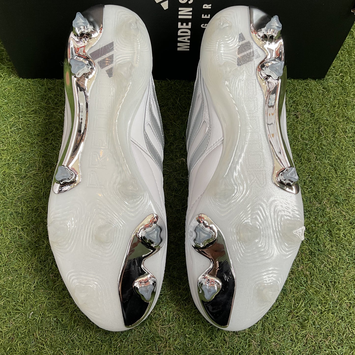 Predator PrecisionFG JS0571