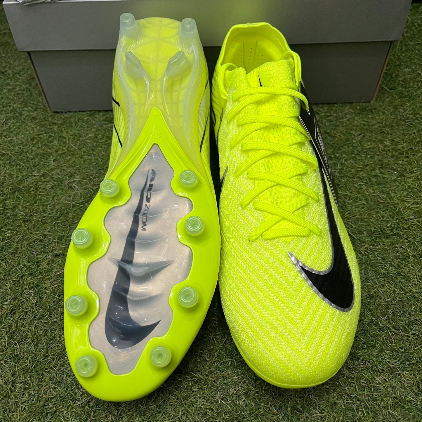 ズーム マーキュリアル ヴェイパー エリート 16 AG-PRO FQ8693 700 ZOOM Vapor 16 ELITE