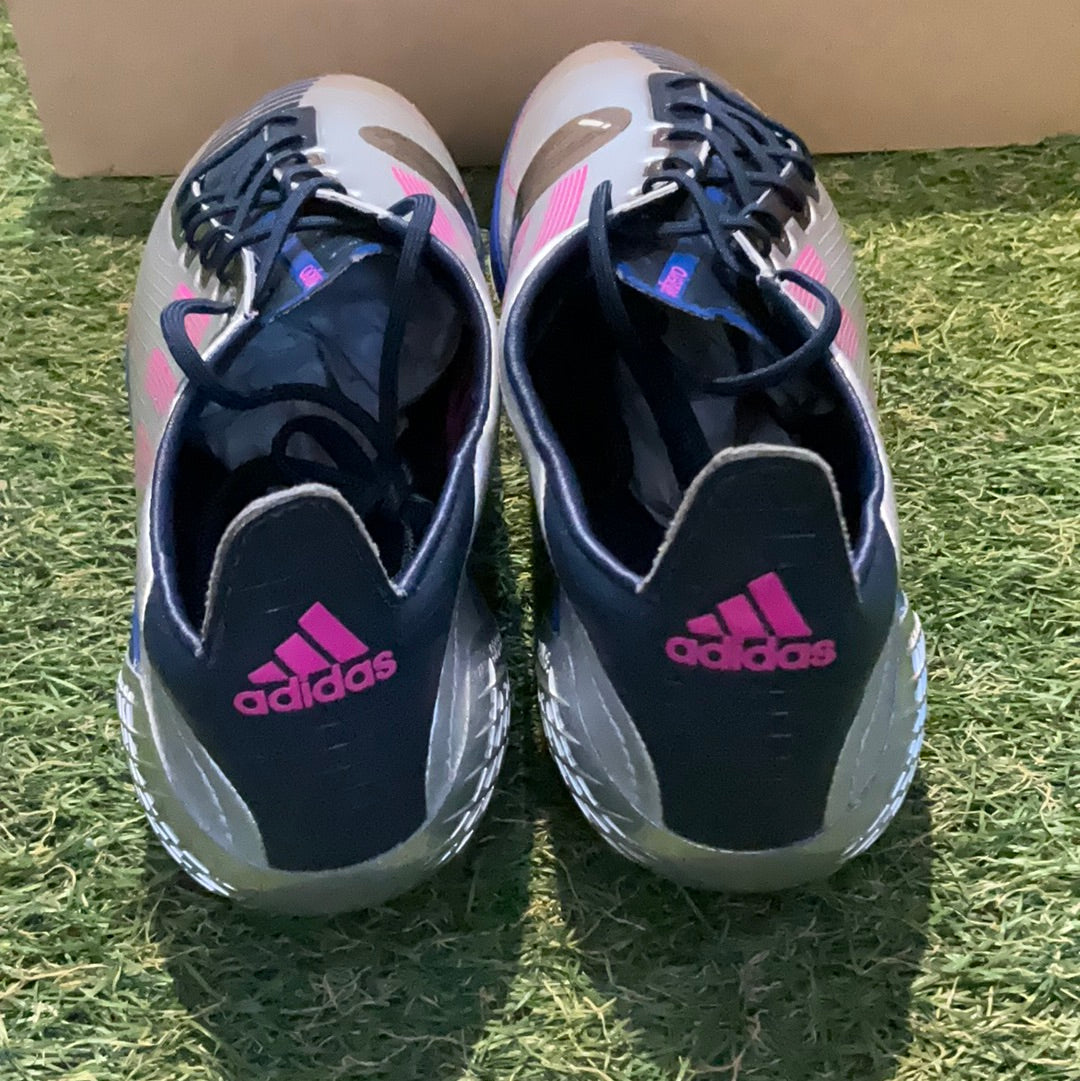 X GHOSTED F50 adizero FG 天然芝 アディダス GW7677