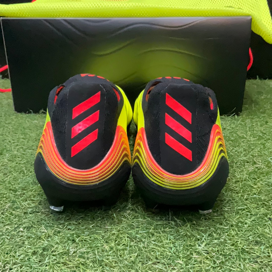 COPA SENSE+ FG アディダス GW3609