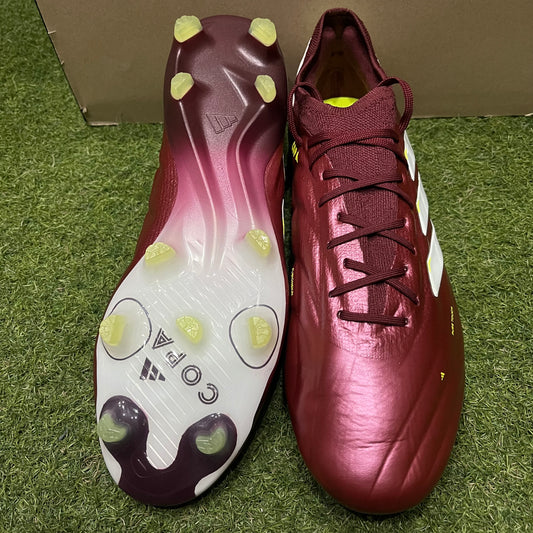 Copa pure 2 Elite KT FG IE7485 コパピュア
