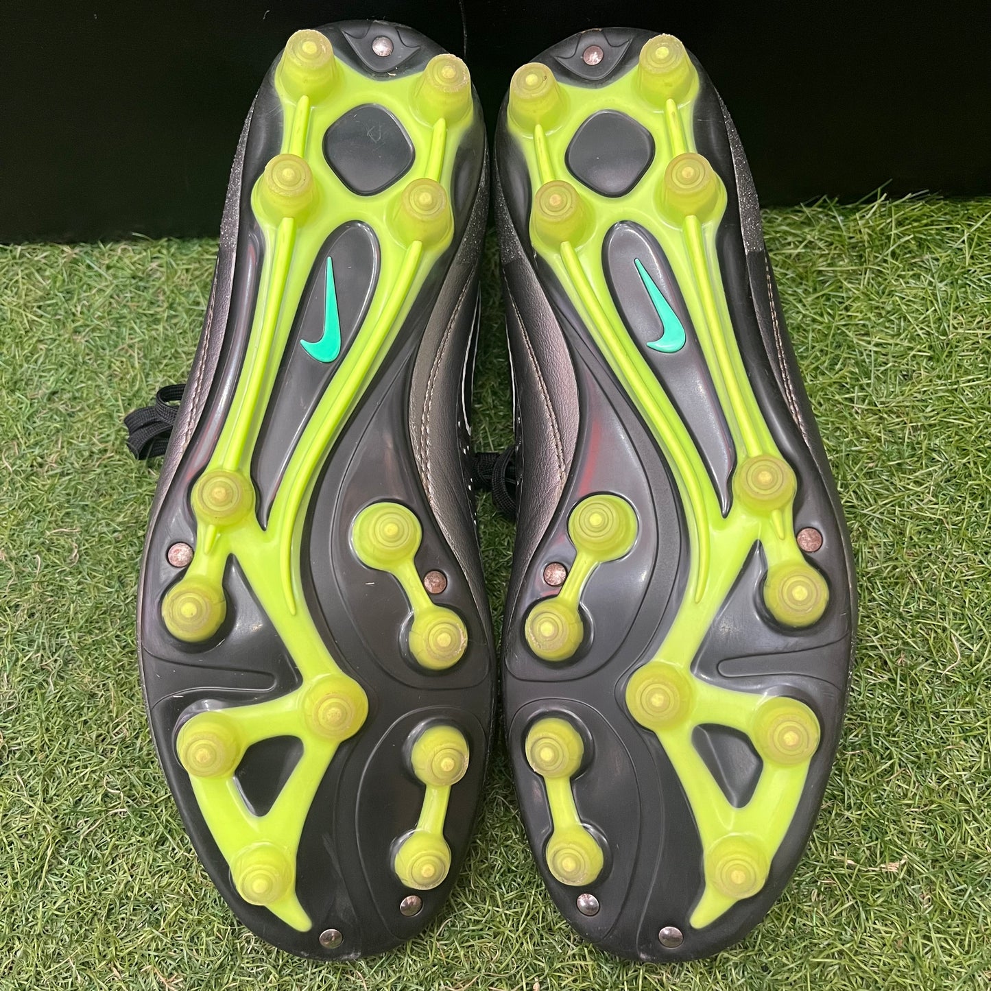 25.5 cm Used Goods中古スパイクMagista Opus HG-E