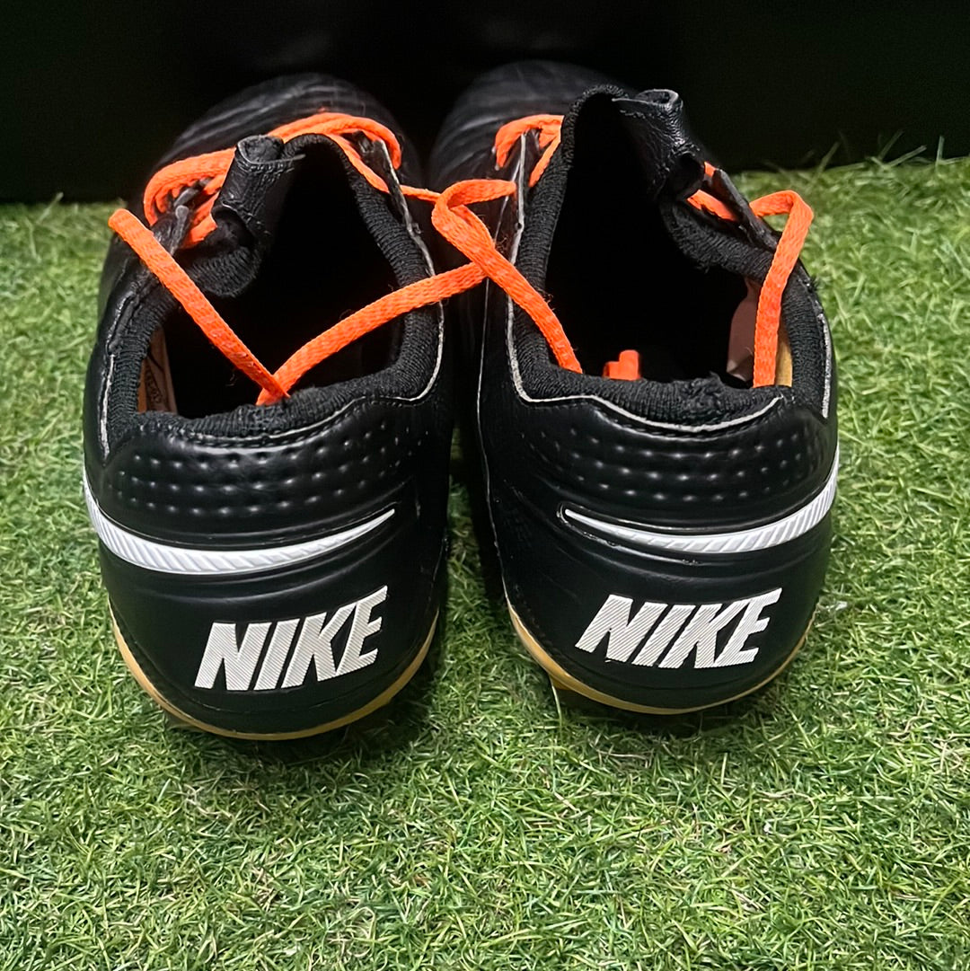 26.5 cm Used Goods中古スパイクTiempo Legend 8 FG
