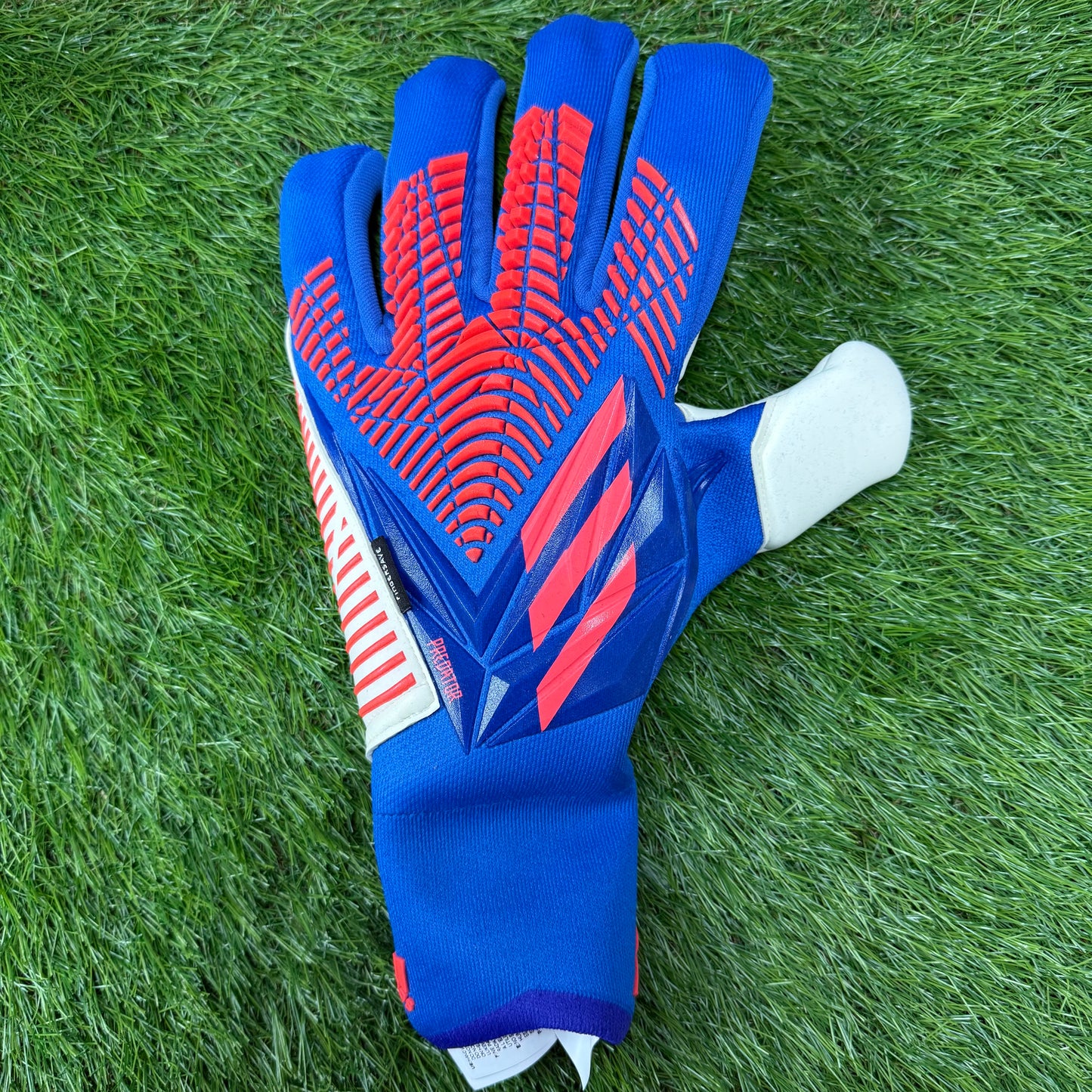 プレデター GL プロ フィンガーセーブ IE149 URG2.0 Predator GL Pro Fingersave