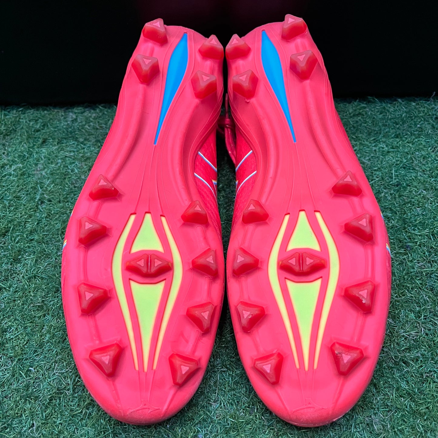 26.0 cm Used Goods MIZUNO ALPHA Japan