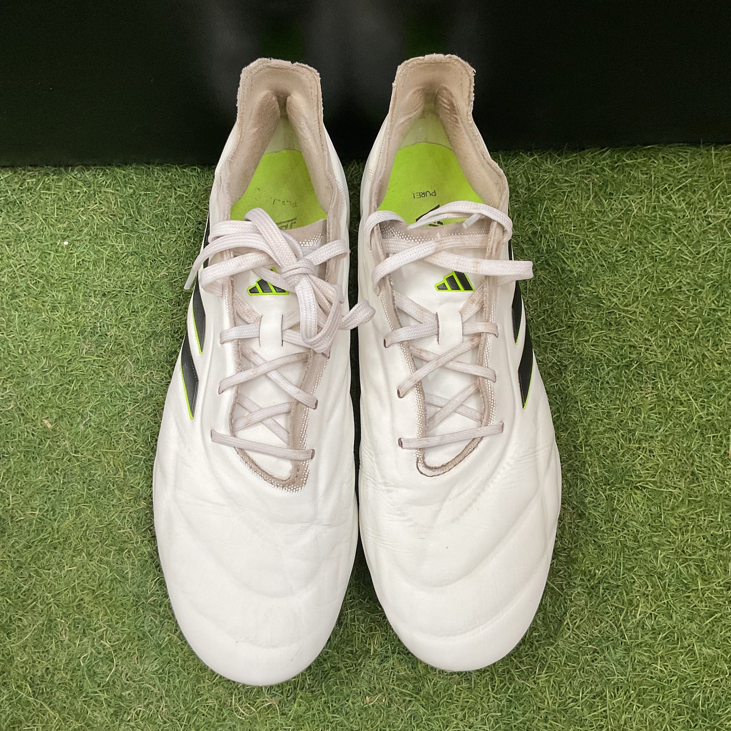 26.0cm Used Goods中古スパイク COPA PURE.1 FG