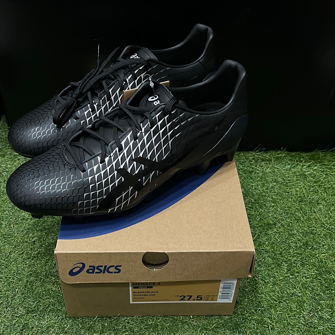 MENACE 4 1111A195 012
