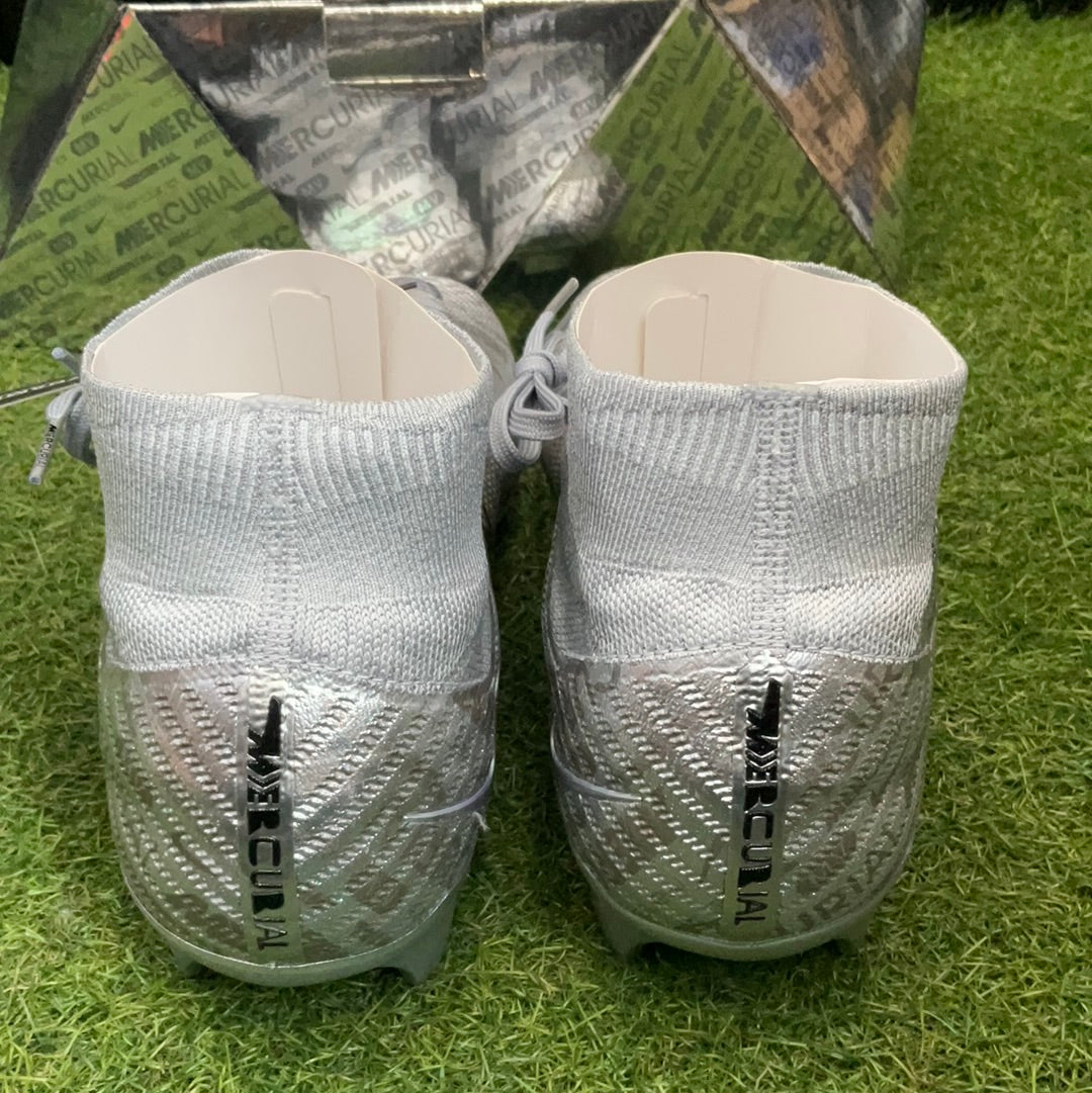 全世界2500足限定 Mercurial SuperFly 9 FB8863 060