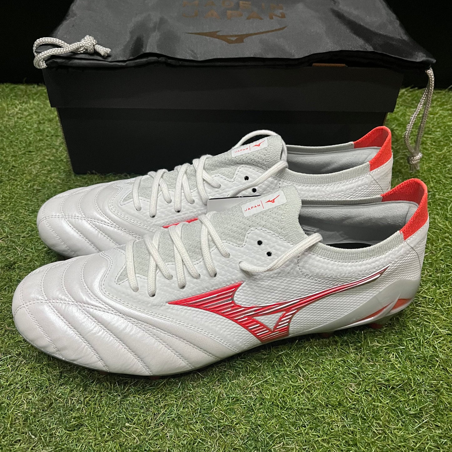 モレリアネオ4 β MADE IN JAPAN P1GA244060 Morelia Neo 4 β ベータ