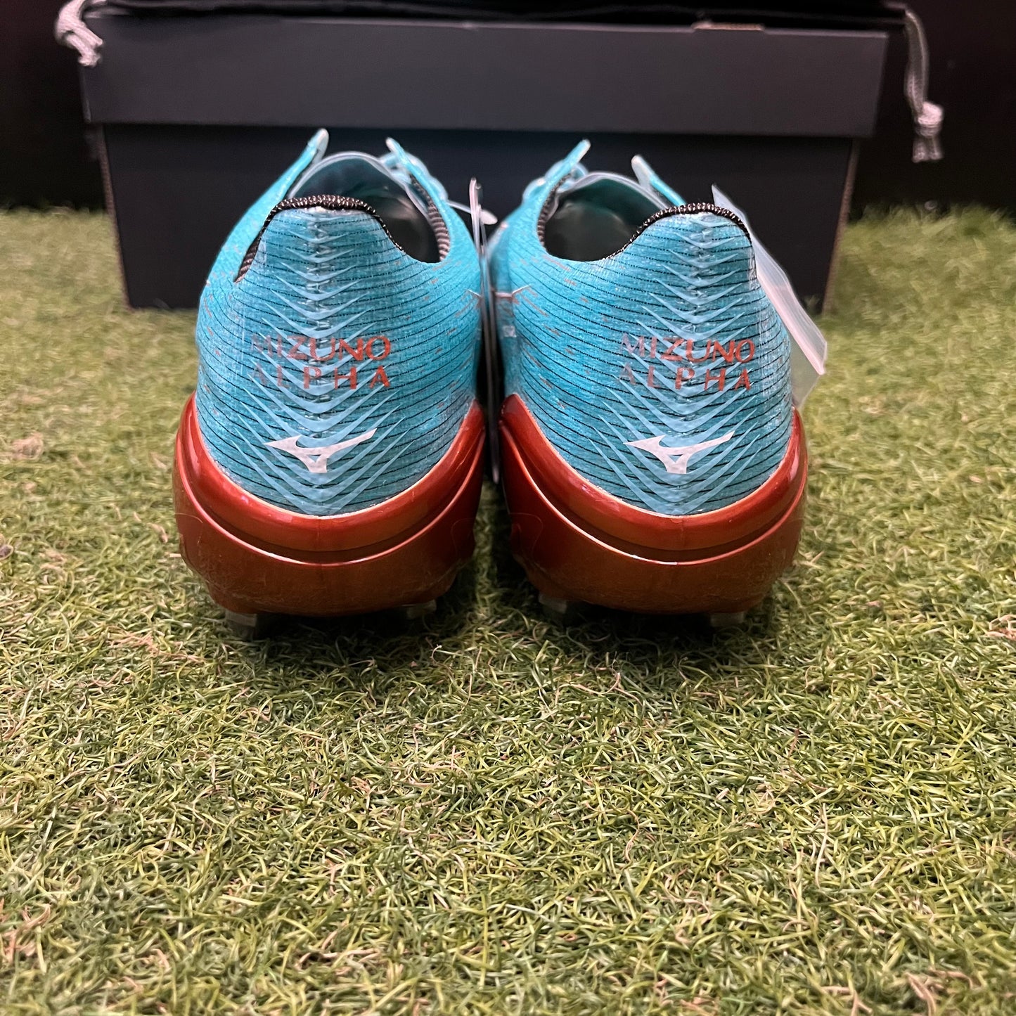 Mizuno α JAPAN MIX P1GC236025
