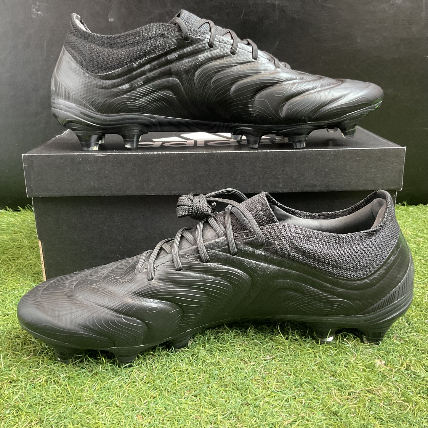 COPA 20.1 FG EF1947