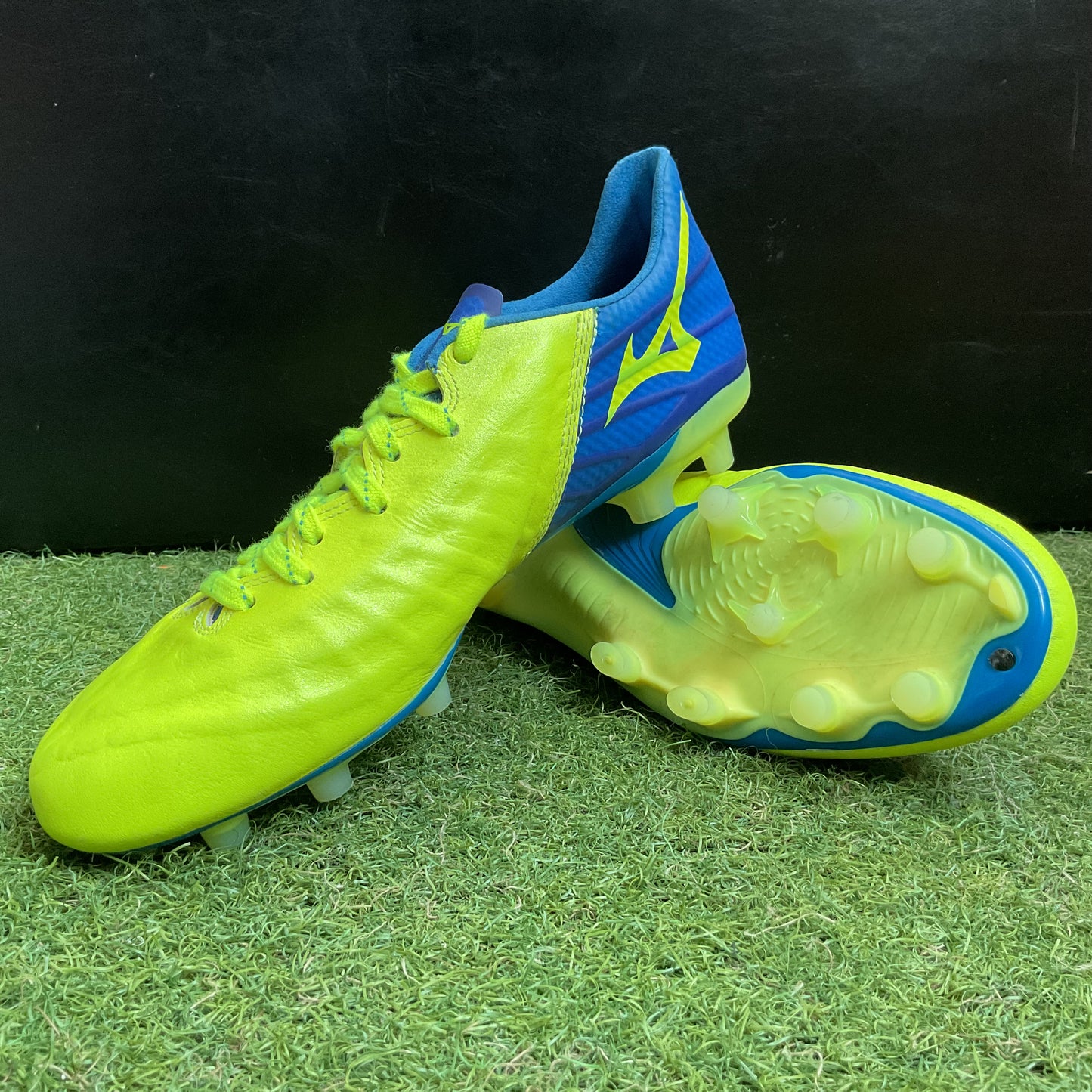 25.0 cm Used Goods レビュラ3 Japan P1GA196023