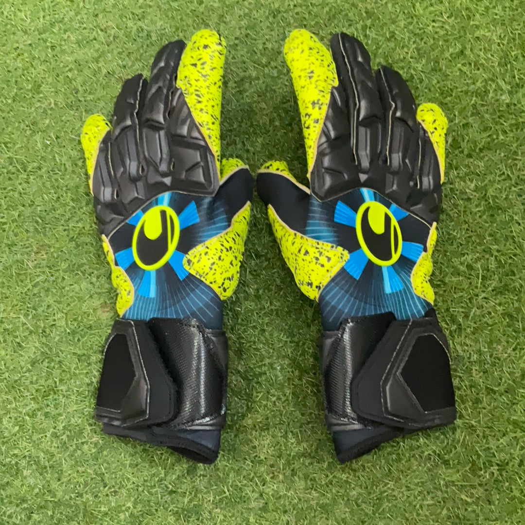 Uhlsport Supergrip HN #257 With Subli 1011118032019