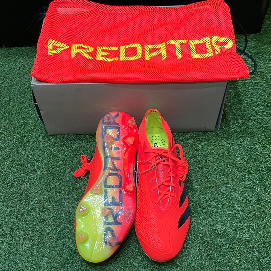 Predator Elite FG Lプレデター IF8883