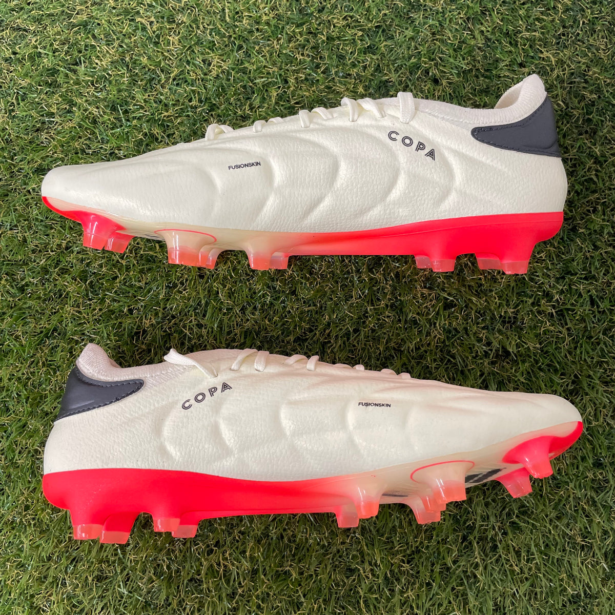 【箱無し】COPA PURE 2 ELITE KT FG 25.5 cm IF5443
