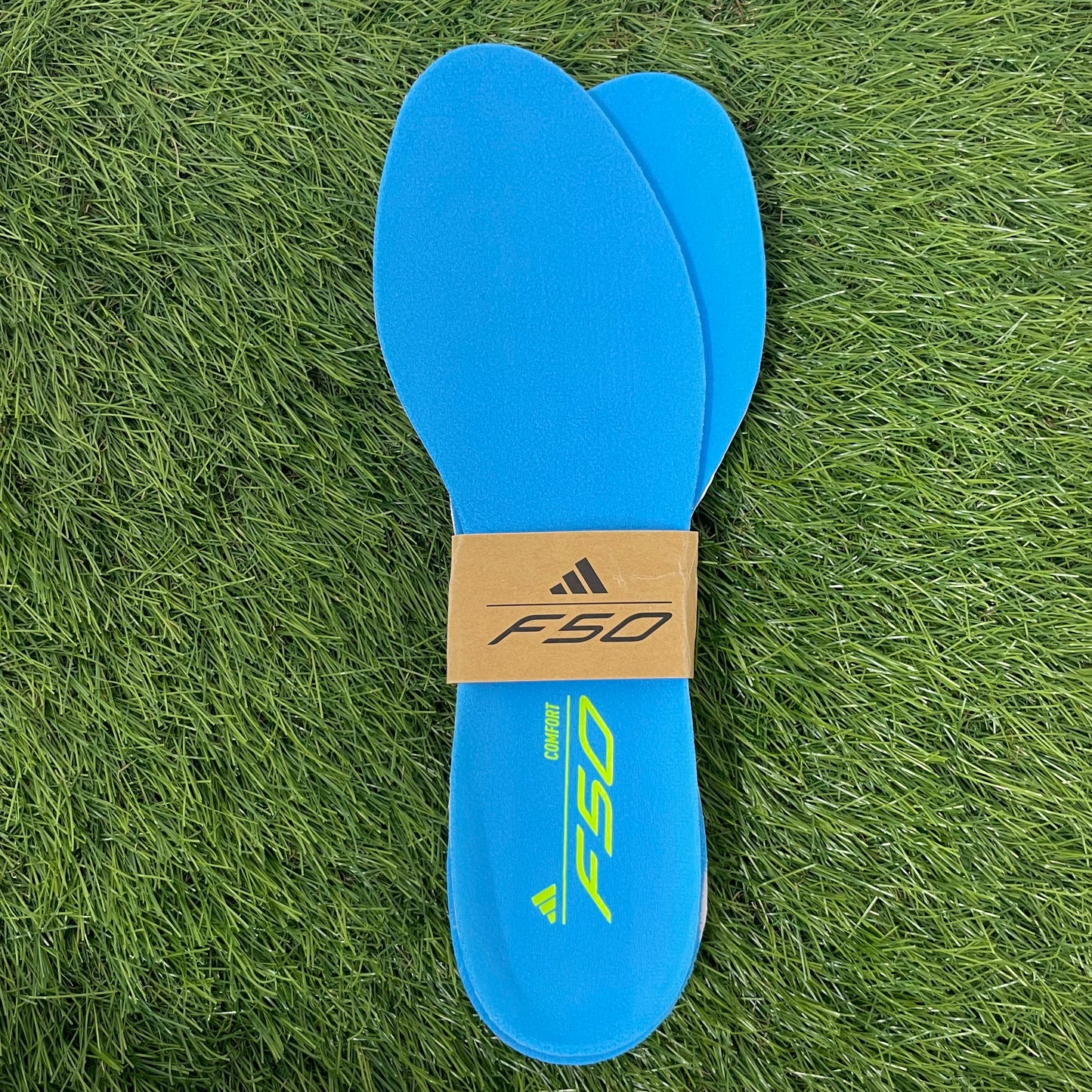 F50 ELITE FG JR6450