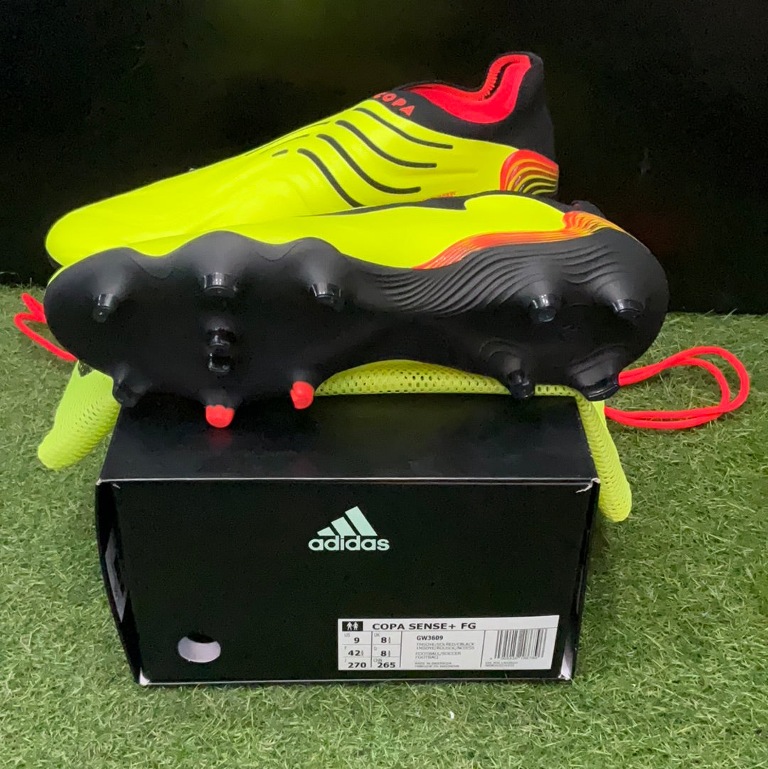 COPA SENSE+ FG アディダス GW3609