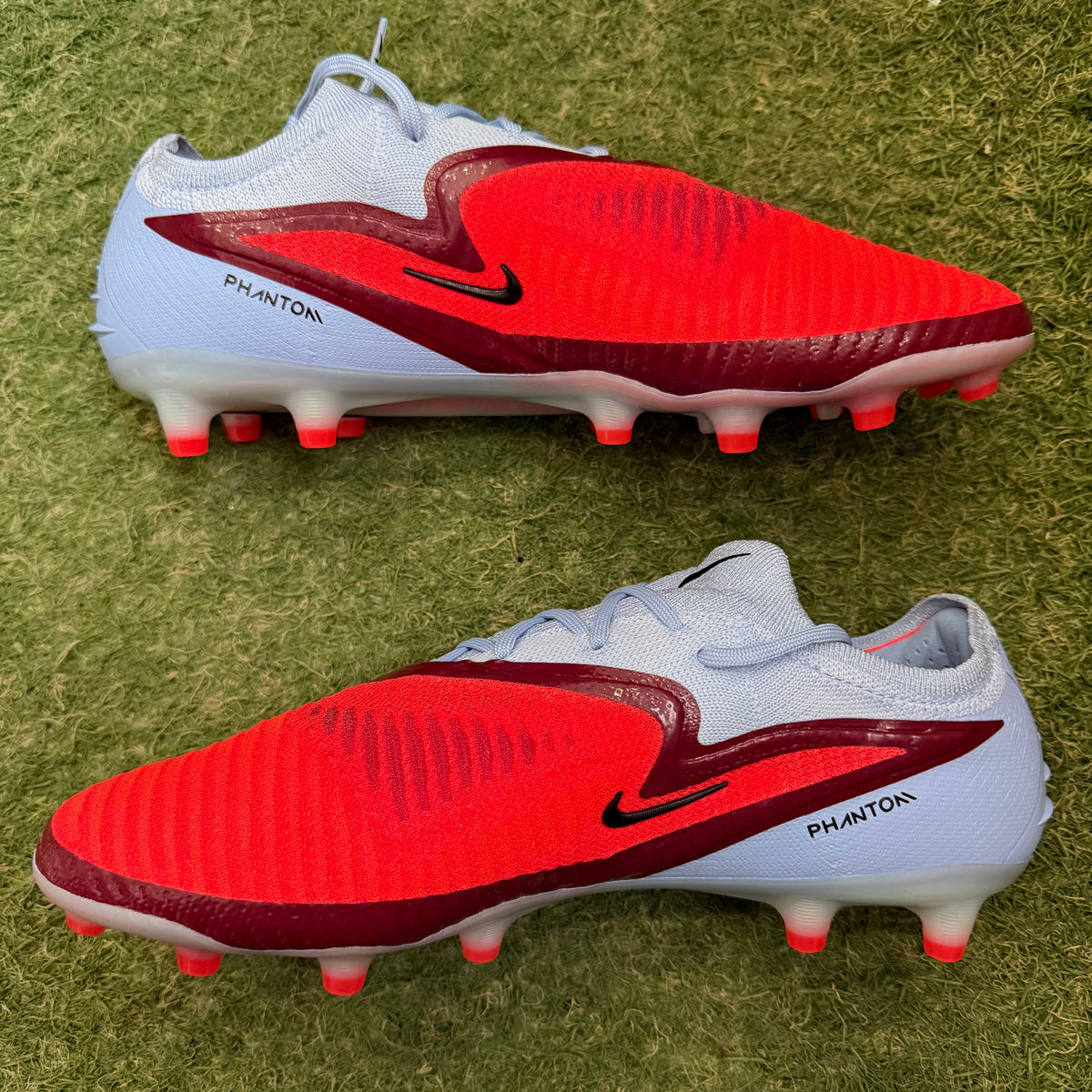 【箱無し】Phantom 6 Elite EH AG-PRO 27.0cm HQ2235 400