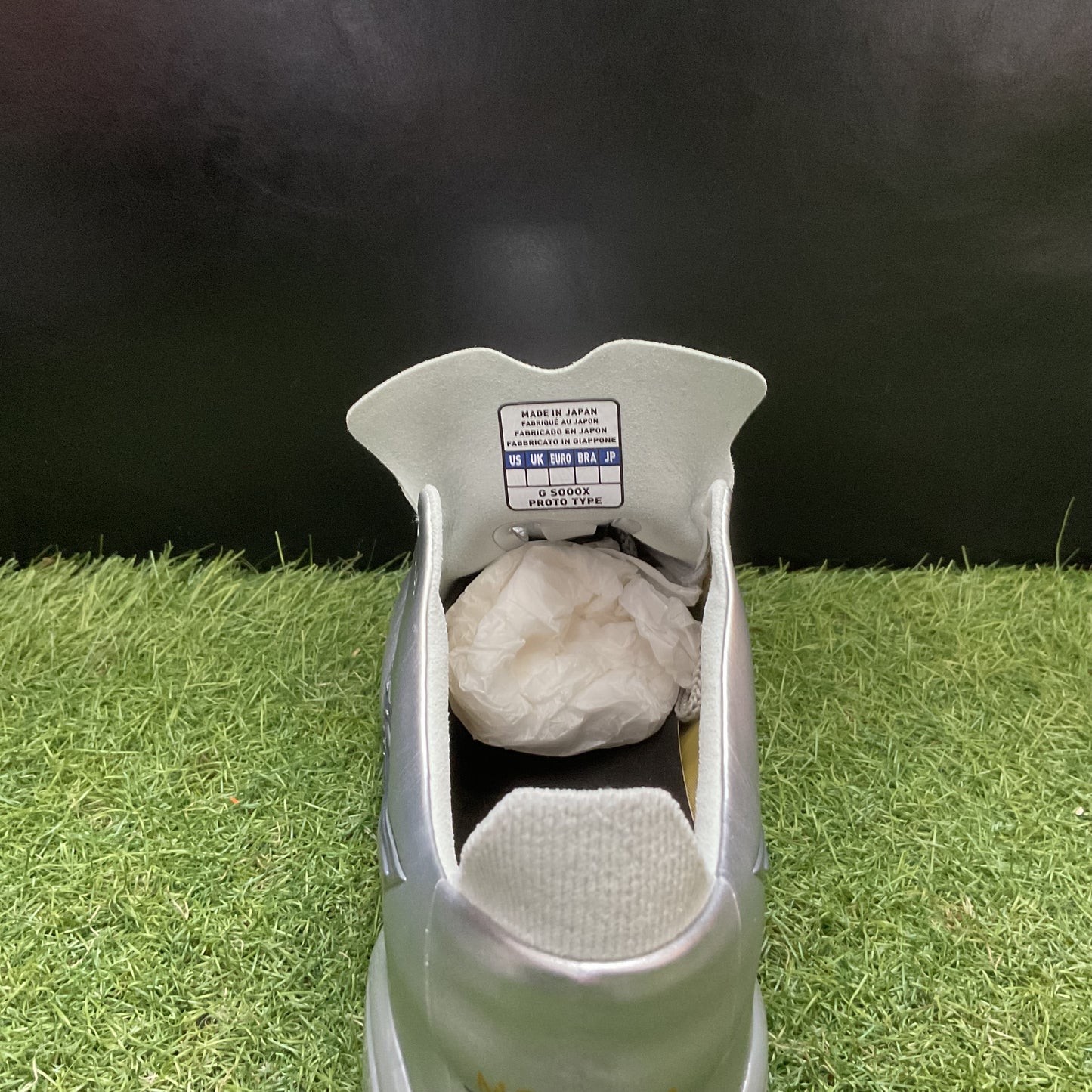 【箱無し】ミズノ モレリアネオ4 JAPAN SG mix 選手支給品 Mizuno Morelia Neo 4 Japan