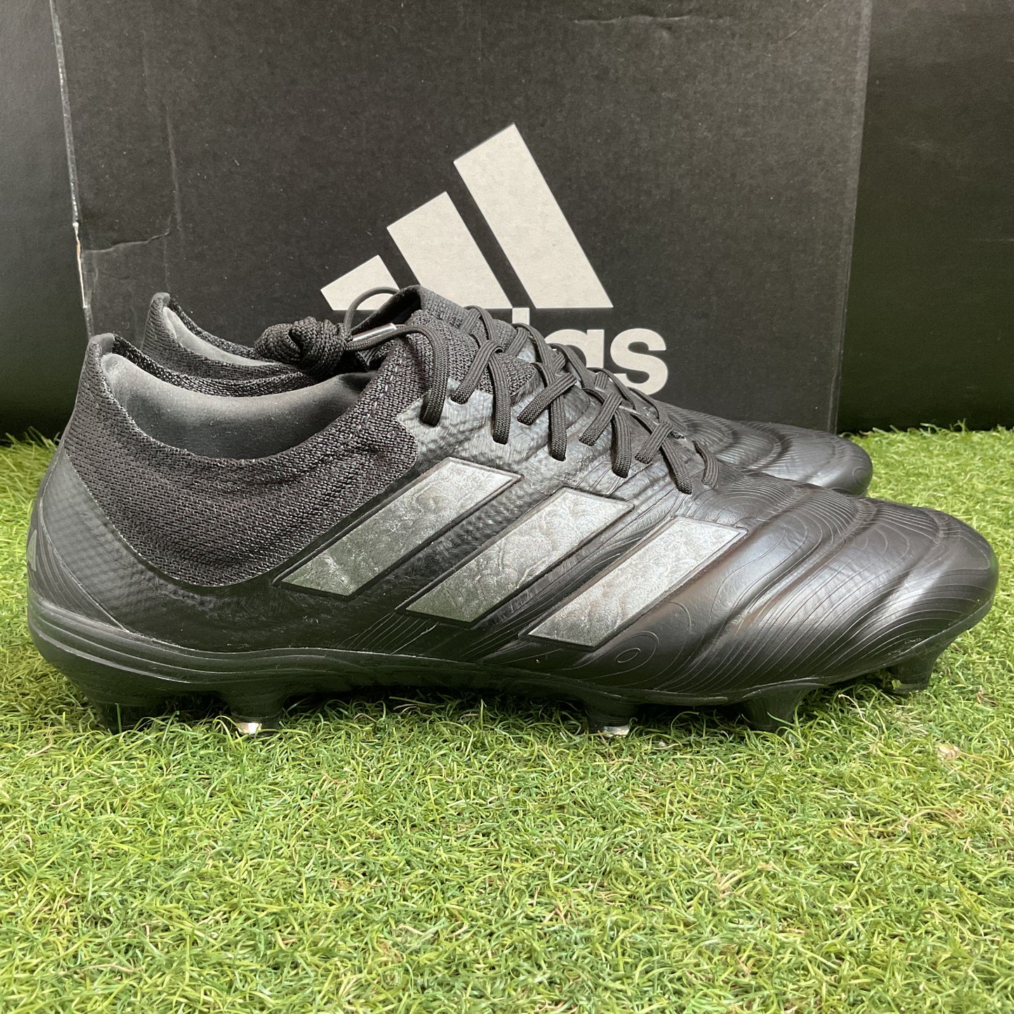COPA 20.1 FG EF1947