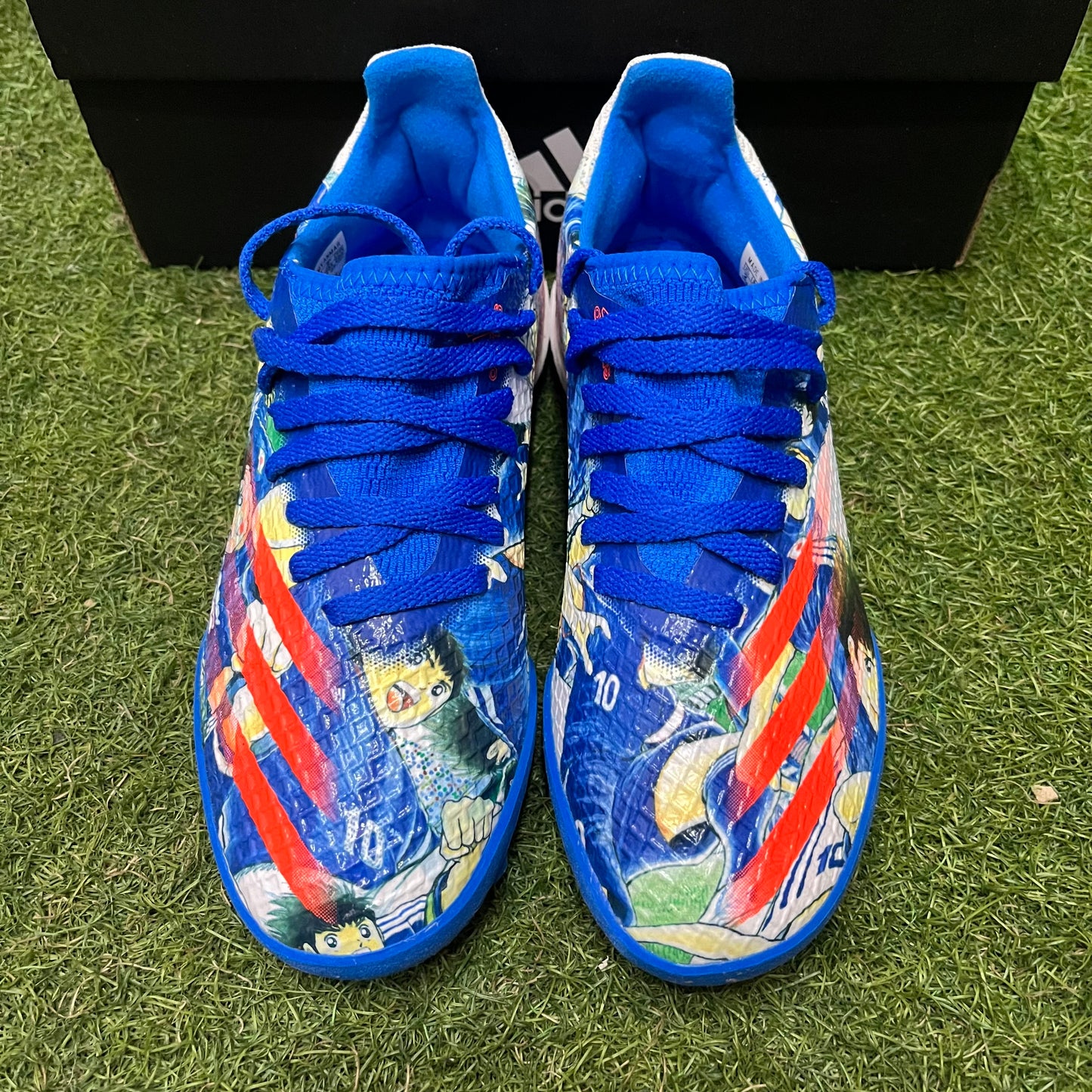 X GHOSTED.3 TF J TSUBASA FW5838