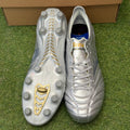 日本未発売 モレリアネオ4 エリート P1GA253204 Morelia Neo4 elite PLATINUM SILVER パック プラチナム シルバー パック
