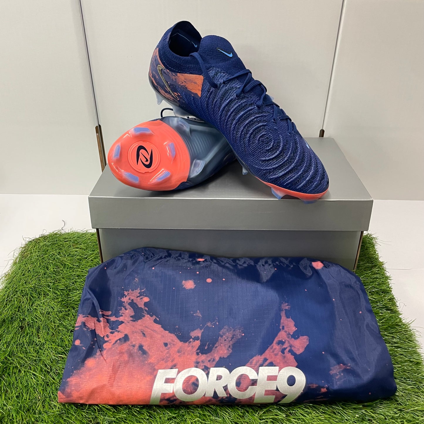 ファントムGX II FG EH HF6361 400