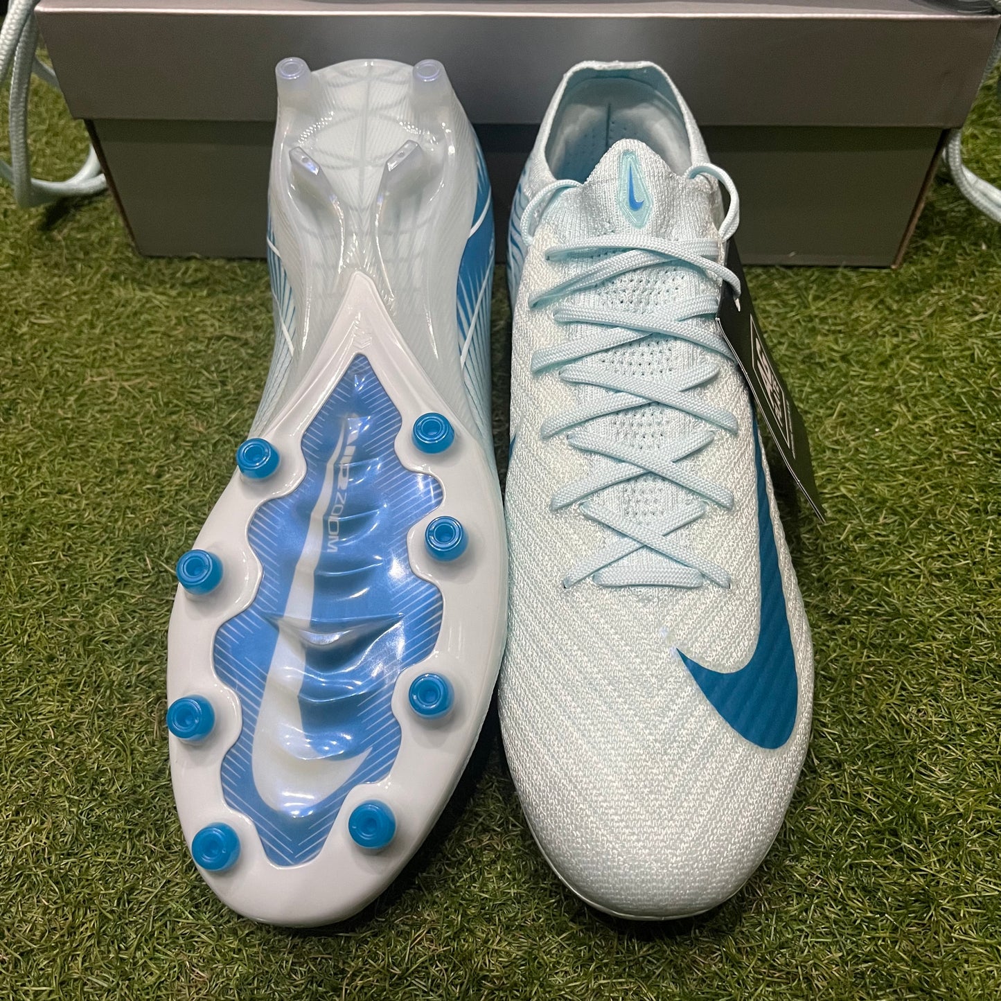 マーキュリアル ヴェイパー エリート 16 AG-PRO FQ8693 400 ZOOM Vapor 16 ELITE